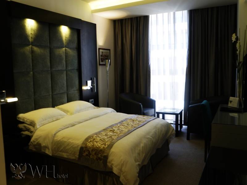 wh hotel