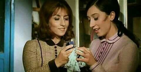 What Do You Know About Fairuz's Sister, Hoda Haddad?