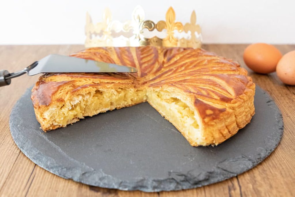 ١٣. باتيسري ستيفاني Stéphanie Pâtisserie Française، ضبيه