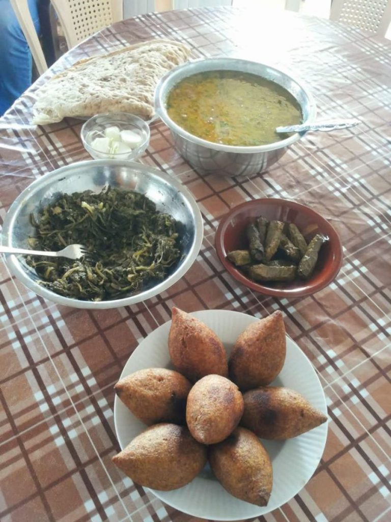 الحر والمر